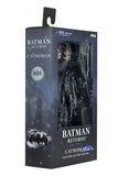 Batman Returns - Catwoman 8” Scale Clothed Action Figure - NECA