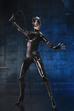 Batman Returns - Catwoman 8” Scale Clothed Action Figure - NECA