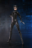 Batman Returns - Catwoman 8” Scale Clothed Action Figure - NECA