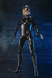 Batman Returns - Catwoman 8” Scale Clothed Action Figure - NECA