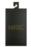 Batman (1989 Film) - Batman 8” Scale Clothed Action Figure - NECA