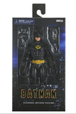Batman (1989 Film) - Batman 8” Scale Clothed Action Figure - NECA