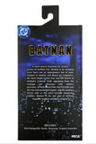 Batman (1989 Film) - Batman 8” Scale Clothed Action Figure - NECA