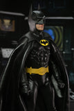 Batman (1989 Film) - Batman 8” Scale Clothed Action Figure - NECA