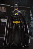 Batman (1989 Film) - Batman 8” Scale Clothed Action Figure - NECA