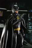 Batman (1989 Film) - Batman 8” Scale Clothed Action Figure - NECA