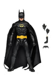 Batman (1989 Film) & Batman Returns 8" Scale Clothed Action Figure Bundle - Batman, Catwoman & The Penguin - NECA