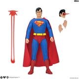 DC Comics - Superman 8” Scale Clothed Action Figure - NECA