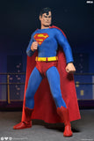 DC Comics - Superman 8” Scale Clothed Action Figure - NECA