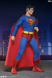 DC Comics - Superman 8” Scale Clothed Action Figure - NECA