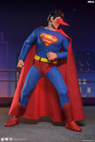 DC Comics - Superman 8” Scale Clothed Action Figure - NECA