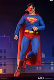 DC Comics - Superman 8” Scale Clothed Action Figure - NECA