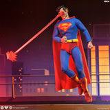 DC Comics - Superman 8” Scale Clothed Action Figure - NECA