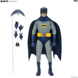 Batman (1966 TV Show) - Batman 8” Clothed Action Figure - NECA