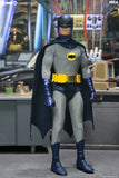 Batman (1966 TV Show) - Batman 8” Clothed Action Figure - NECA