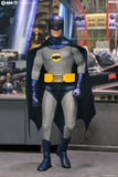 Batman (1966 TV Show) - Batman 8” Clothed Action Figure - NECA