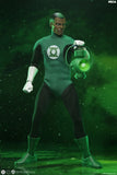 DC Comics - Green Lantern 8” Scale Clothed Action Figure - NECA