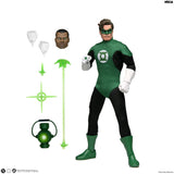 DC Comics - Green Lantern 8” Scale Clothed Action Figure - NECA