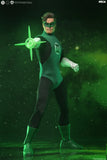 DC Comics - Green Lantern 8” Scale Clothed Action Figure - NECA