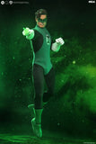 DC Comics - Green Lantern 8” Scale Clothed Action Figure - NECA