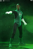 DC Comics - Green Lantern 8” Scale Clothed Action Figure - NECA