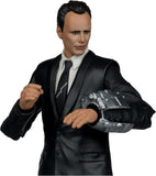 Cooper Howard Fallout (Fallout TV Series) Deluxe 7" Figure Red Platinum Edition  - McFarlane Toys