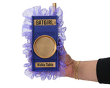 Batman (1966 TV) Batgirl Walkie Talkie Prop Replica - NECA