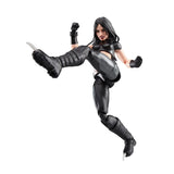 Marvel Legends Series X-Force X-23 & Warpath 6" Inch Action Figure - Hasbro