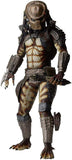 Predator 2 – City Hunter Predator with LED Lights 1/4 Scale Action Figure - NECA