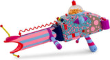 Killer Klowns Popcorn Bazooka Electronic 24" Inch Prop Replica - Syndicate Collectibles