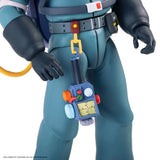 The Real Ghostbusters Egon Spengler 1:12 Scale Action Figure - Mondo