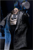 Batman Returns Mayoral Penguin Danny DeVito 1/4 Scale Figure - NECA *STOCK DUE TO ARRIVE 28th JAN - 2nd FEB*