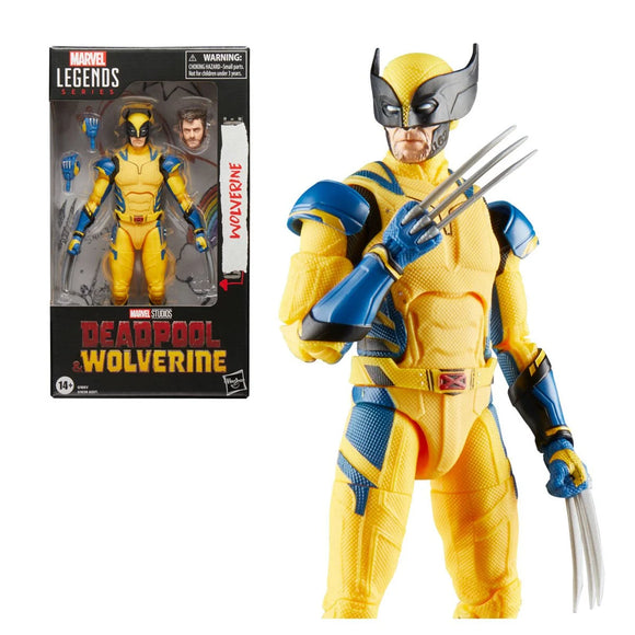 Marvel Titan Hero Series X-Men Wolverine UK | Ubuy Marvel Titan Hero Series X-Men Wolverine UK | Ubuy