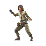 Star Wars The Black Series Osha Aniseya 6" Inch Action Figure - Hasbro