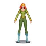 DC Multiverse PLATINUM Mera (DC Classic) McFarlane Collector Edition 7" Figure - McFarlane Toys *IMPORT STOCK*