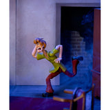 Scooby-Doo! Shaggy 6" Inch Scale Action Figure - Jada