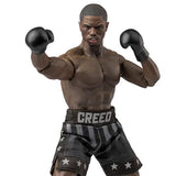 Creed II Adonis Creed Exquisite Super Series 1:12 Scale Action Figure - Hiya Toys