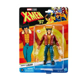Marvel Legends Series X-Men 97 Retro (Wave 3) 6" Inch Scale Action Figure - Hasbro