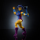 Masters of the Universe Origins Cartoon Collection Evil-Lyn 5.5" Inch Action Figure - Mattel