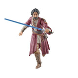 Star Wars The Black Series Ezra Bridger (Peridea) 6" Inch Action Figure - Hasbro