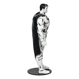 DC Multiverse Superman Rebirth Sketch Edition (Gold Label) 7" Inch Scale Action Figure - McFarlane Toys (SDCC Entertainment Earth Exclusive) *SALE!*