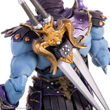 Masters of the Universe 200X Skeletor 1:12 Scale Action Figure - Mondo