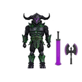 Chthonic Knight Immortal Champions Retro Action Figure - Boss Fight Studio