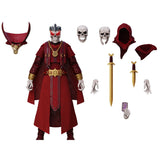 EPIC H.A.C.K.S. Thulsa Doom: Undead Sorcerer 1:12 Scale Action Figure - Boss Fight Studio