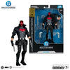 DC Multiverse Red Hood (Under the Red Hood) McFarlane Collector Edition 7" Figure - McFarlane Toys