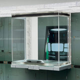 Sci-Fi 08 Training Room Diorama - Fext Hobby