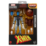 Marvel Legends Series X-Men - (BAF Marvel's Nemesis) Full Wave (Set of 7) 6" Inch Action Figures - Hasbro