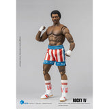 Rocky IV Apollo Creed Exquisite Super Series 1:12 Scale Action Figure - Hiya Toys