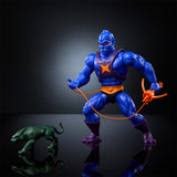 Masters of the Universe Origins Cartoon Collection Webstor 5.5" Inch Action Figure - Mattel