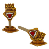 Jurassic Park Series 1 Meltz Vinyl Figure - Culturefly